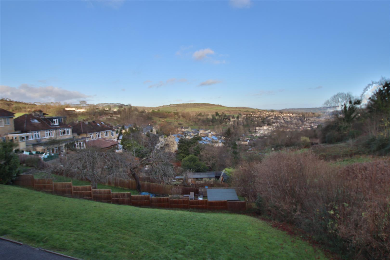 Fairfield Avenue, Bath, BA1